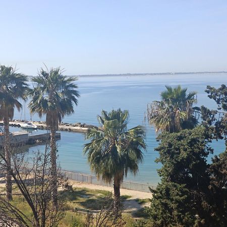 Appartamento Aragonese 73 Taranto Esterno foto