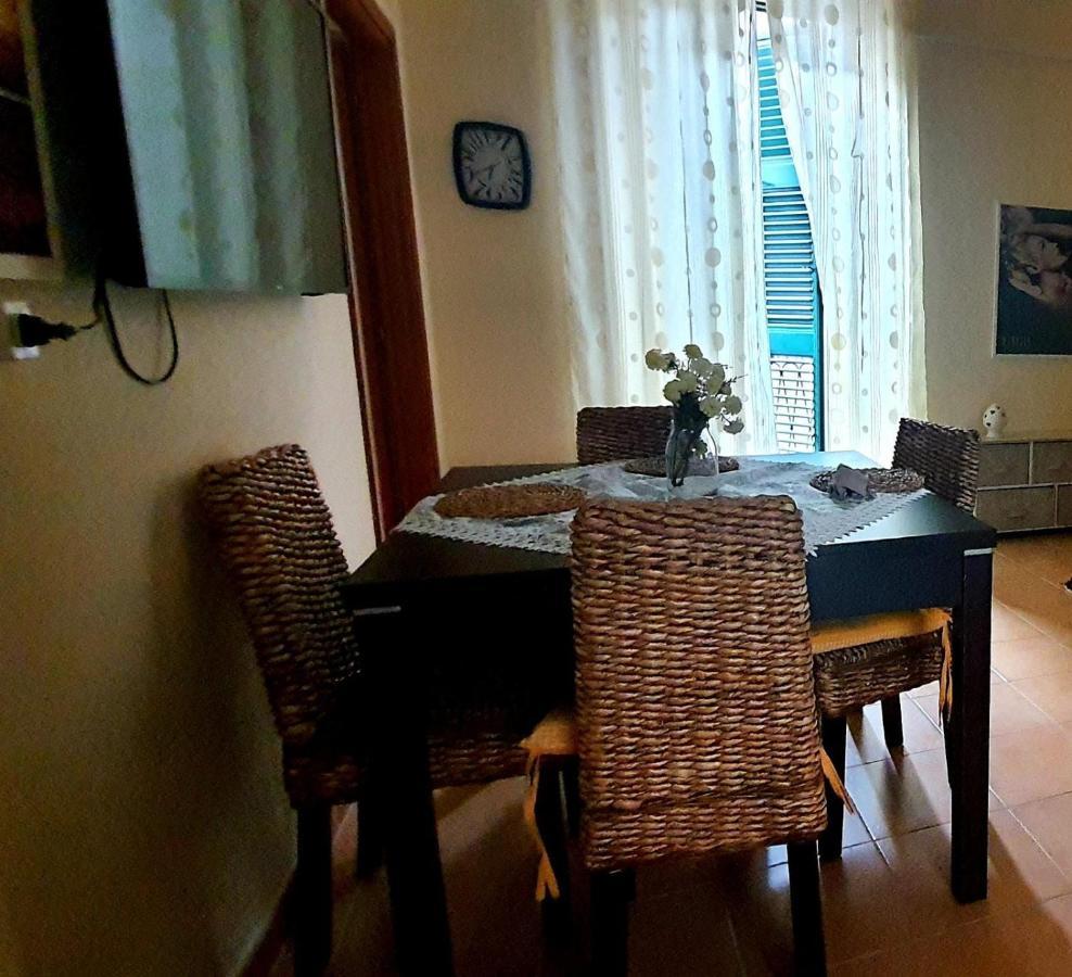 Appartamento Aragonese 73 Taranto Esterno foto
