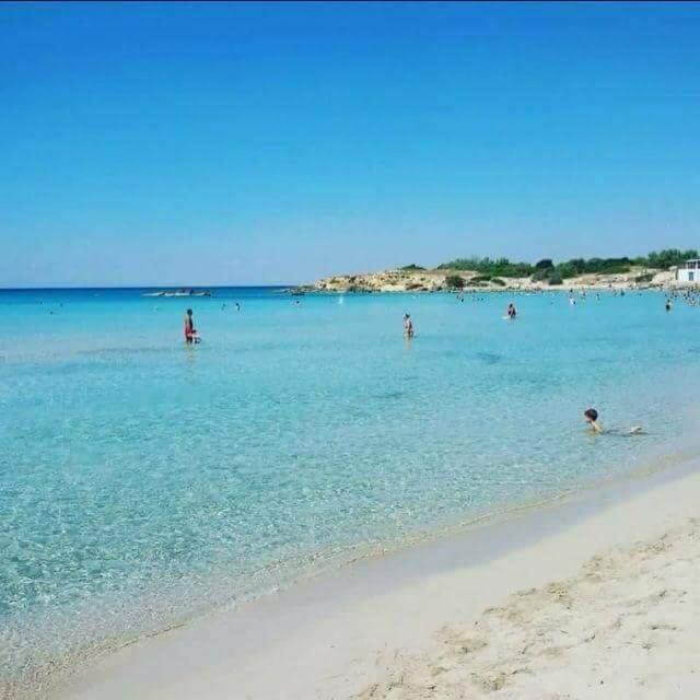 Appartamento Aragonese 73 Taranto Esterno foto
