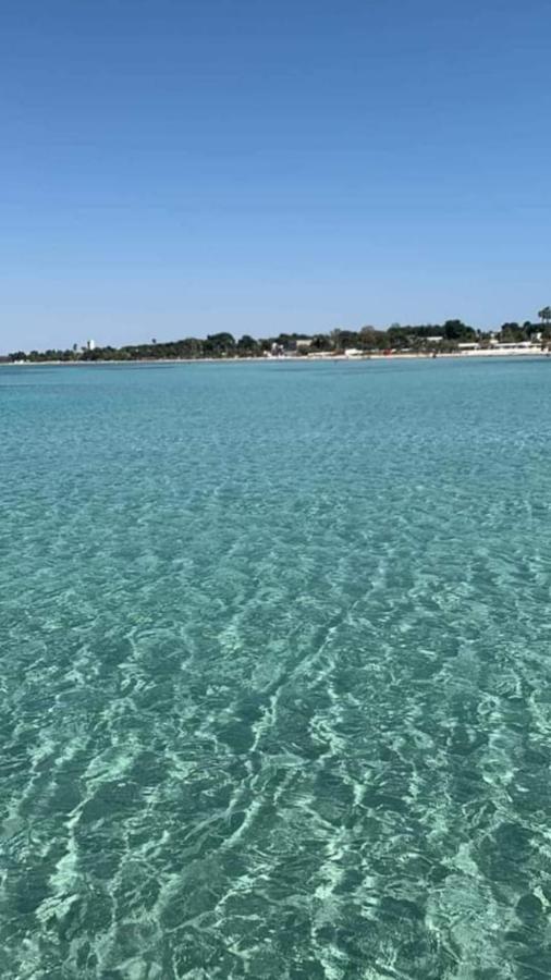 Appartamento Aragonese 73 Taranto Esterno foto