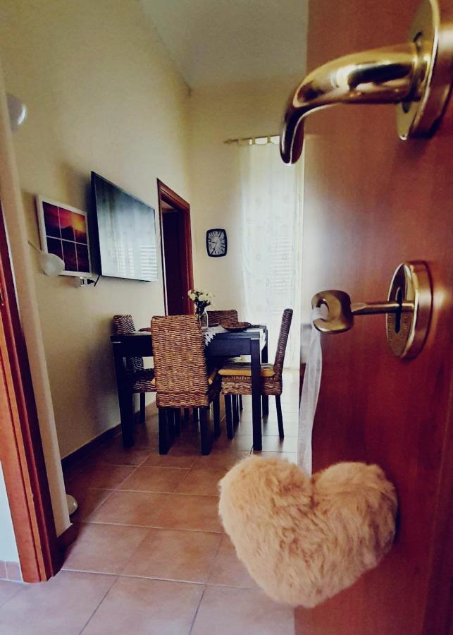 Appartamento Aragonese 73 Taranto Esterno foto