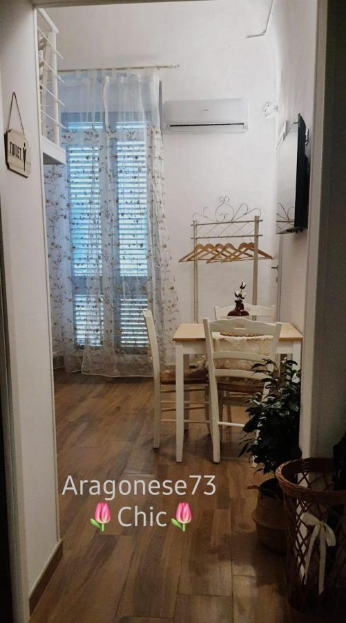 Appartamento Aragonese 73 Taranto Esterno foto
