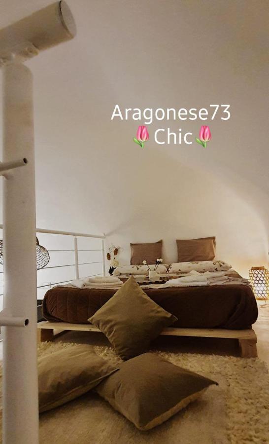 Appartamento Aragonese 73 Taranto Esterno foto