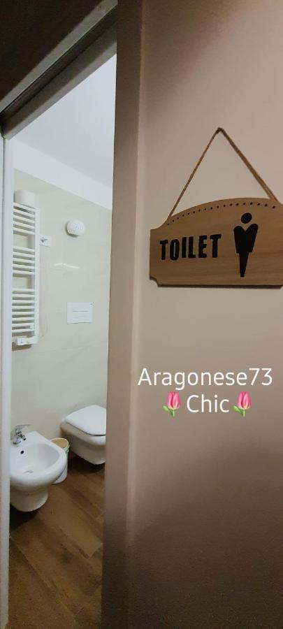 Appartamento Aragonese 73 Taranto Esterno foto