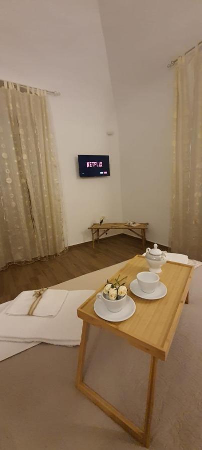 Appartamento Aragonese 73 Taranto Esterno foto
