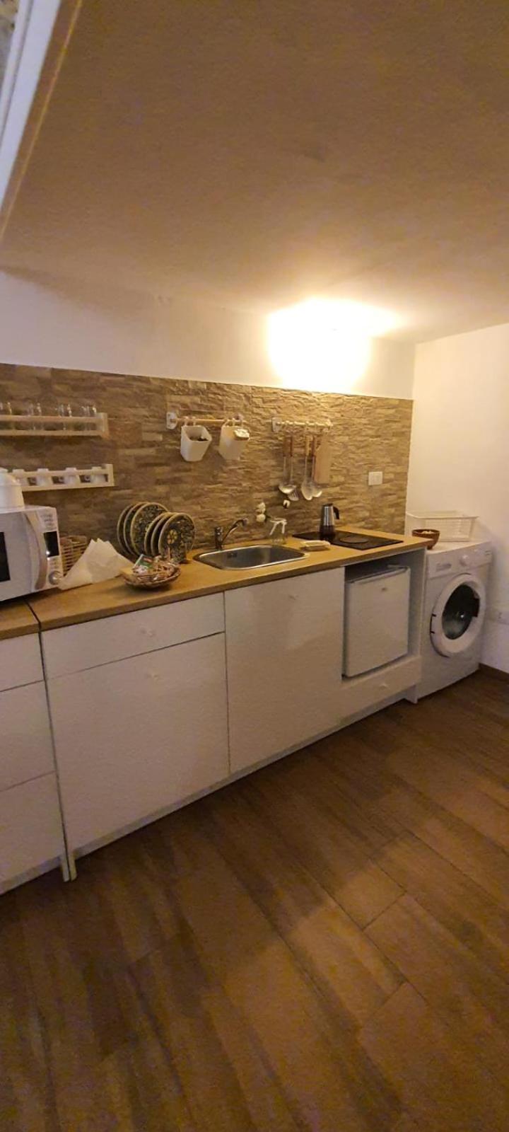 Appartamento Aragonese 73 Taranto Esterno foto
