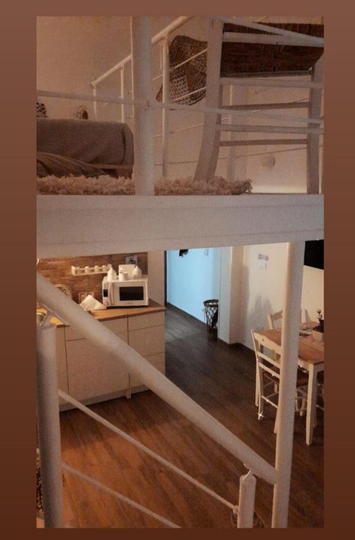 Appartamento Aragonese 73 Taranto Esterno foto