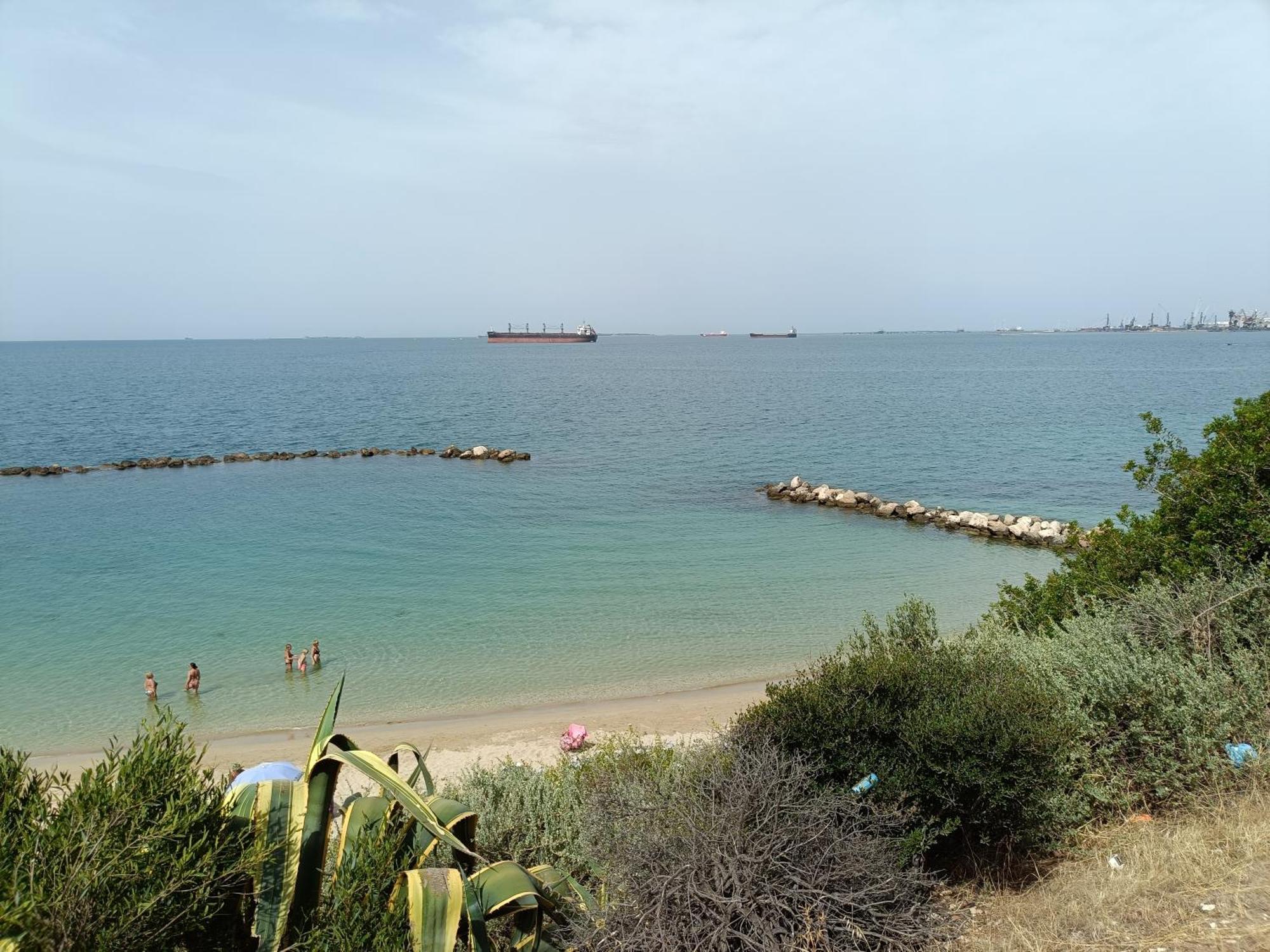 Appartamento Aragonese 73 Taranto Esterno foto