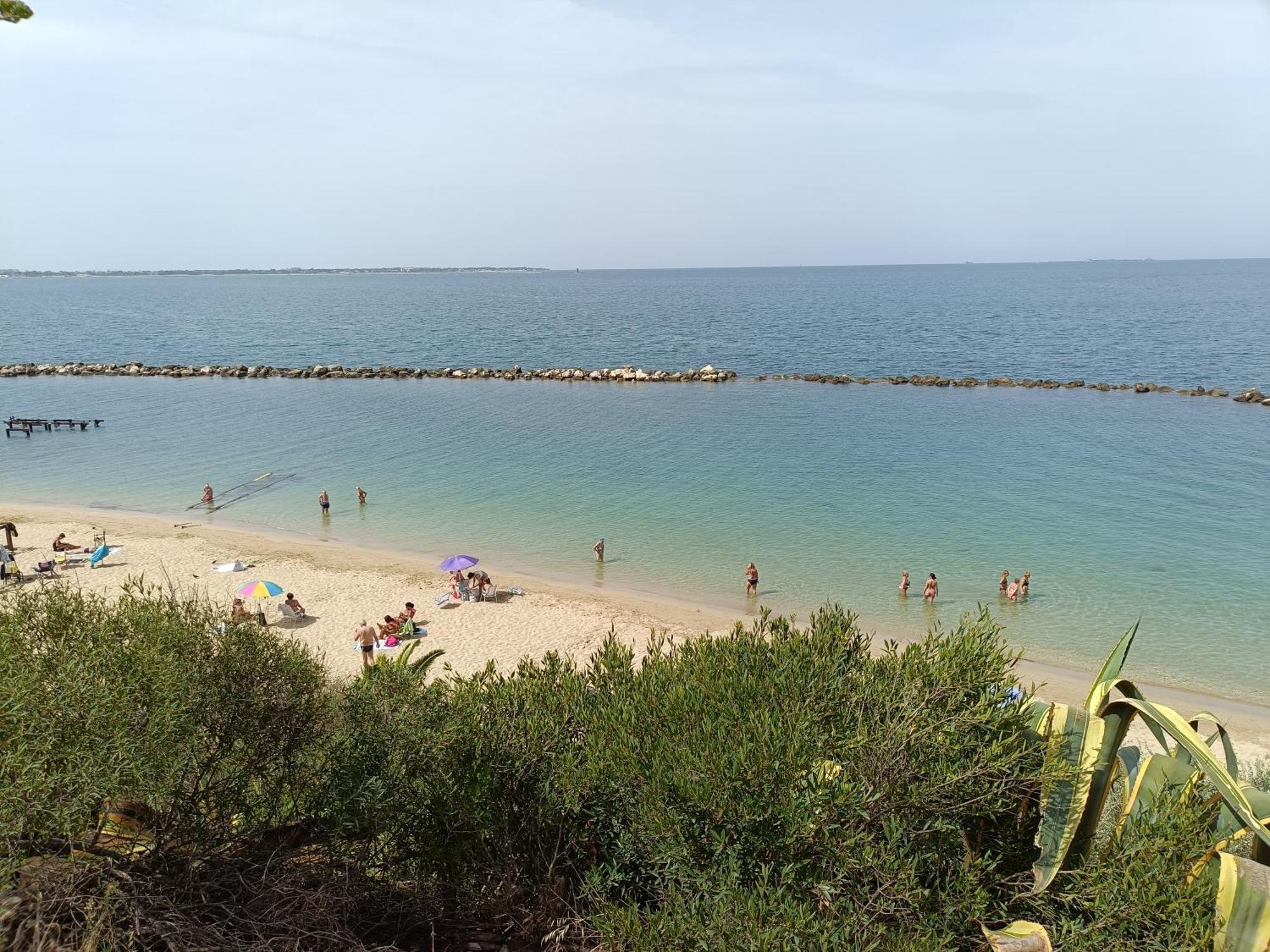 Appartamento Aragonese 73 Taranto Esterno foto