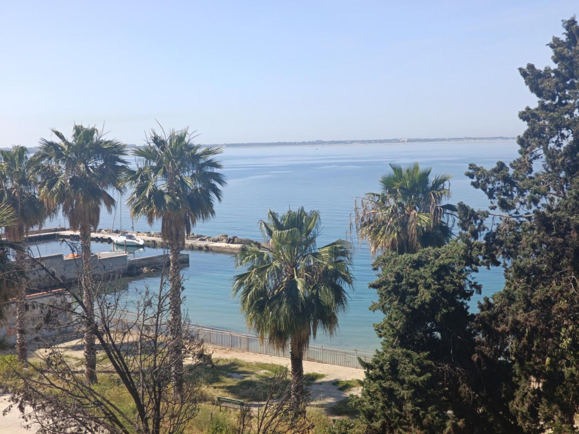 Appartamento Aragonese 73 Taranto Esterno foto